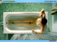Naked Mexican Actress In A Bathtub - nude woman with smaller juggy