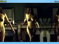 Marion Cotillard Nude By The Fireplace - celebrity model nude