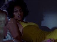 Pam Grier Side Boobs From 1971 - celeb