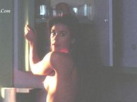Young Demi Moore Showing Her Pert Tit - celeb