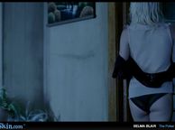 Selma Blair Sweet Bottom In Black Panties - celeb woman in black pantie