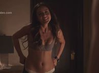 Sexy Tummy Young Actress On Film - young woman panty