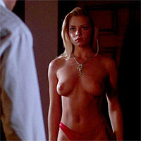 Jaime Pressly Tits